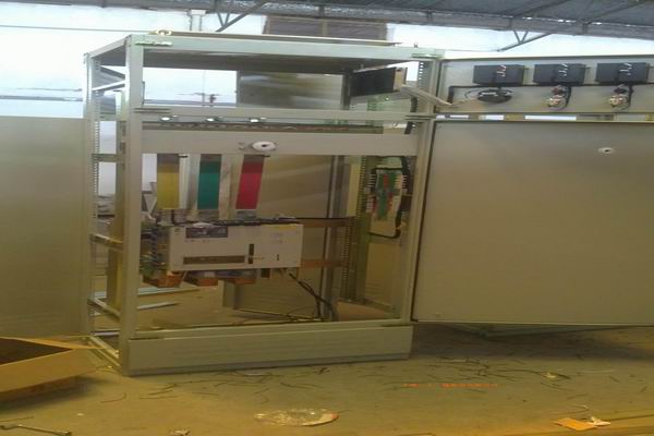 鄱阳控制箱-控制箱的安全使用常识